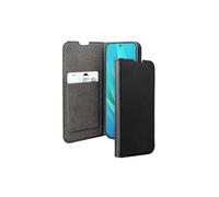 BigBen, Custodia per Honor 600 con Porta Carte e Funzione Stand, Nero