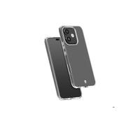 Custodia per Honor 600 Lite Antishock 2m Tecnologia Tryax 3D Anti-ingiallimento Force Case Trasparente