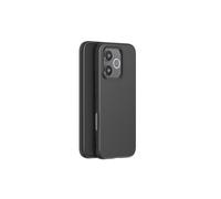 Bigben - Cover Honor 600 Lite in silicone nero