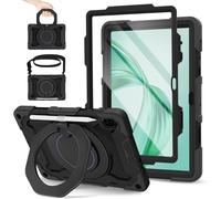 Custodia Per Honor Pad 9/X8A/X9A 11 12.1 Antiurto Armatura Integrale Tablet