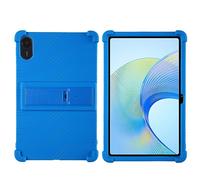 Custodia Per Honor Pad X8a - Leggera custodia protettiva antiurto per bambini morbida Silicone Case Cover per Silicone Case for Honor Pad X8a 11 Inch (DBlu)
