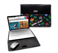 Custodia per HP OmniBook 3 Laptop Next Gen AI 14 - Computer portatile, custodia protettiva, compatibile con 14 pollici - h, 111