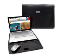 Custodia per HP OmniBook 3 Laptop Next Gen AI 14 - Computer portatile, custodia protettiva, compatibile con 14 pollici - h, nero