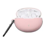Custodia per Huawei Freebuds 4i - Rosa