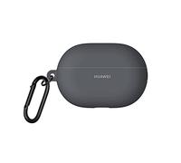 Custodia per HUAWEI FreeBuds Pro 2, Grigio Scuro
