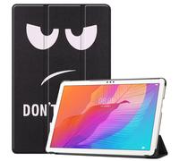 Lobwerk - Custodia per Huawei Honor Tablet 6/MatePad T10/T10S da 10,1 Pollici, con Funzione di Supporto e spegnimento Automatico