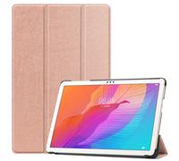 Custodia per Huawei Honor Tablet 6/Matepad T10/T10S 10.1 Pollici Smart Bronze