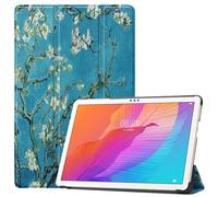 Custodia Per Huawei Honor Tablet 6/MatePad T10/T10S 10.1 POLLICI Smart Cover