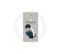 Custodia per Huawei Mate 8 Death Note Anime L
