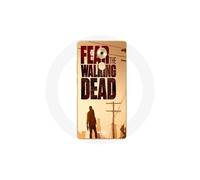 Custodia per Huawei Mate 8 Fear the Walking Dead Serie