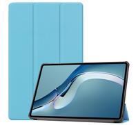 Custodia Per Huawei MatePad 2021 12.6 Pollici Cover Sospensione Automatica/