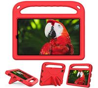 Custodia per Huawei MatePad T8 8.0 Pollici 2020, Leggera e Antiurto Bambini Cover in EVA con Maniglia e Supporto, Custodia per Bambini