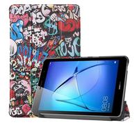 Custodia per Huawei Matepad T8 8.0 Pollici Smart Cover Auto Sleep / Sveglia