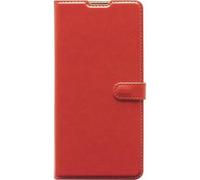 Custodia per Huawei P Smart 2021 Folio Wallet con linguetta magnetica