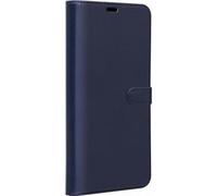 Custodia per Huawei P Smart 2021 Folio Wallet con linguetta magnetica