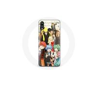 Custodia per Huawei P20 Lite Assassination Classroom Manga