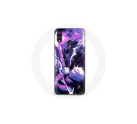 Custodia per Huawei P20 Lite Gojo Satoru Jujutsu Kaisen Manga giapponese