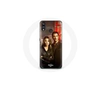 Custodia per Huawei P20 Lite Lucifer Morningstar Stagione 3