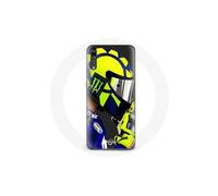 Custodia per Huawei P20 Pro Valentino Rossi Pilota di velocità campione del mondo Motogp