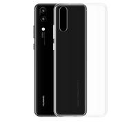 TPU Cover per Huawei Honor P20 5,8 Pedaggio Silicone Custodia Protettiva