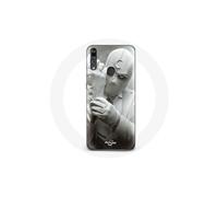 Custodia per Huawei P30 Lite Moon Knight Batman Poster Nuova Serie 2022