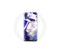 Custodia per Huawei P30 Lite Satoru Gojo Jujutsu Kaisen Anime