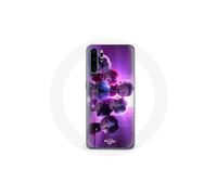 Custodia per Huawei P30 Pro BTS TinyTAN Animazione Poster RM Jin Suga J-Hope Jimin V e Jungkook Mic Drop