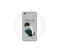 Custodia per Huawei P8 Anime Death Note