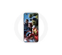 Custodia per Huawei P8 Lite 2017 Avengers: l'era di Ultron