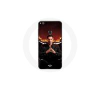 Custodia per Huawei P8 Lite 2017 Lucifer Morningstar Serie Stagione 3