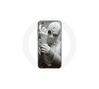 Custodia per Huawei P8 Lite 2017 Moon Knight Batman Poster Nuova Serie 2022