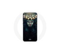 Custodia per Huawei P8 Lite 2017 Vikings Ragnar Lothbrok Cattivo Serie Stagione 5