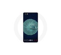 Custodia per Huawei P8 Ozark Serie Stagione 4 Riciclaggio di denaro