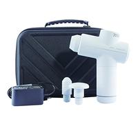 Custodia per Hypervolt GO 2, impermeabile e resistente agli urti borsa portatile per Hypervolt GO 2 e accessori
