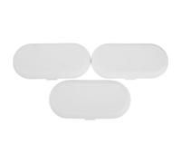 Custodia per idropulsore portatile da 3 pezzi compatibile con Philips - Scatola