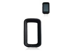 Custodia per iGPSPORT BSC100MAX, custodia in silicone compatibile con iGPSPORT BSC100MAX - Resistente agli urti, antipolvere, impermeabile, nero