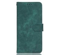 Custodia per il portafoglio per Google Pixel 9 Pro/9 Pro XL/9, custodia in pelle anti-furto RFID con slot per schede, supporto pieghevole, custodia per telefono cellulare, marrone, 9 Pro 6,3 pollici