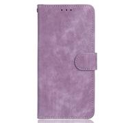 Custodia per il portafoglio per Google Pixel 9 Pro/9 Pro XL/9, custodia in pelle anti-furto RFID con slot per schede, supporto pieghevole, custodia per telefono cellulare, marrone, 9 Pro 6,3 pollici
