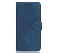 Custodia per il portafoglio per Google Pixel 9 Pro/9 Pro XL/9, custodia in pelle anti-furto RFID con slot per schede, supporto pieghevole, custodia per telefono cellulare, marrone, 9 Pro 6,3 pollici