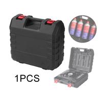 Custodia per il serbatoio del serbatoio a gas CASSA CAMPIA di PROPRIA CASO