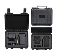 Custodia per il trasporto, adatta per DJI OSMO 360, custodia per fotocamera ad alta resistenza