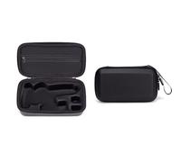 Custodia per il trasporto, adatta per DJI Osmo Mobile 8, custodia protettiva per controller cardanico Osmo Mobile, Nero , Custodia per il trasporto adatta per DJI Osmo Mobile 8 controller cardanico