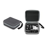 Custodia per il trasporto adatta per Insta 360 GO Ultra Storage Bag All-Around Set Bag Anti Drop Protection Box Accessori