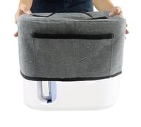 Custodia per il trasporto compatibile con - 29 cm Custodia per il trasporto compatibile con Press | Offre una migliore protezione | Regali di vacanza perfetti per gli amanti del mestiere