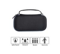 Custodia per il trasporto compatibile con l'altoparlante Bluetooth Bose SoundLink Flex - Borsa rigida