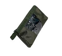 Custodia per il trasporto con PVC amichevole e scomparti multipli per un accesso rapido