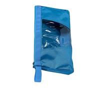 Custodia per il trasporto con PVC amichevole e scomparti multipli per un accesso rapido portatile