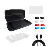 Custodia per il trasporto Console Sistema di difesa Shell Assorbente Controller Guard NSW2 Custodia protettiva in EVA Copertura dello schermo