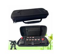 - Custodia per il trasporto dell'impugnatura per il controller Hori Nintendo Switch Split Pad Pro NS (Monster