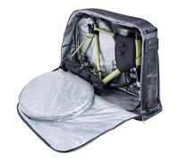 Custodia per il trasporto DS Covers Nero
